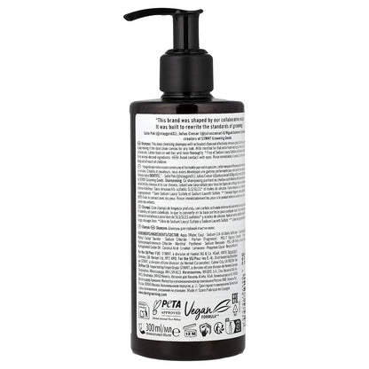 STMNT, Shampoo, 10.1 fl oz (300 ml)