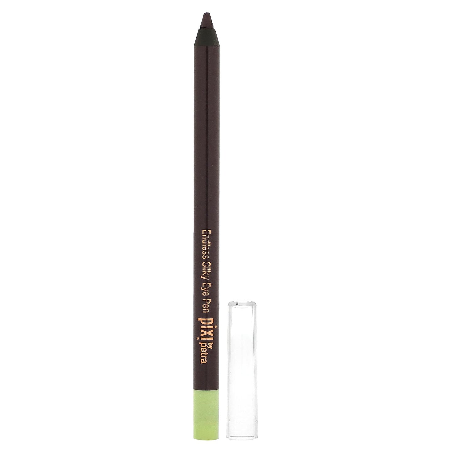 Pixi Beauty, Endless Silky Eye Pen, 0400 DeepPlum, 0.04 oz (1.2 g)