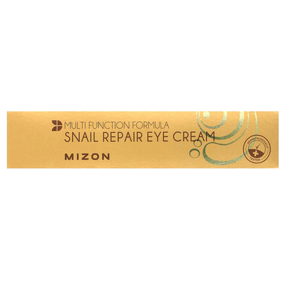 Mizon, Snail Repair Eye Cream, 0.50 fl oz (15 ml)
