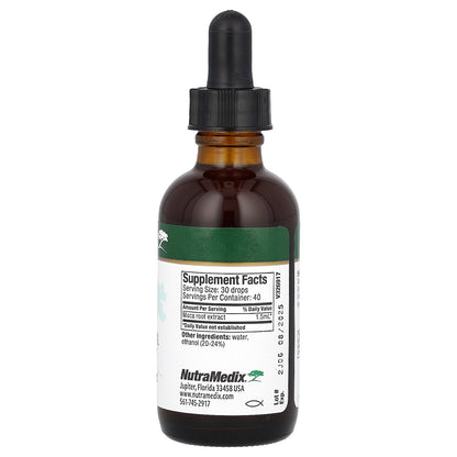 NutraMedix, MACA, 2 oz (60 ml)