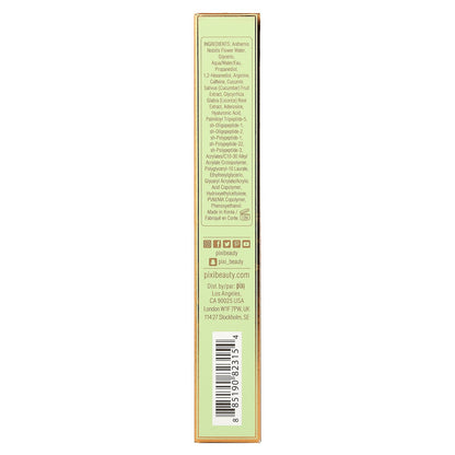 Pixi Beauty, Skintreats, DetoxifEYE, Depuffing Eye Serum, 0.8 fl oz (25 ml)