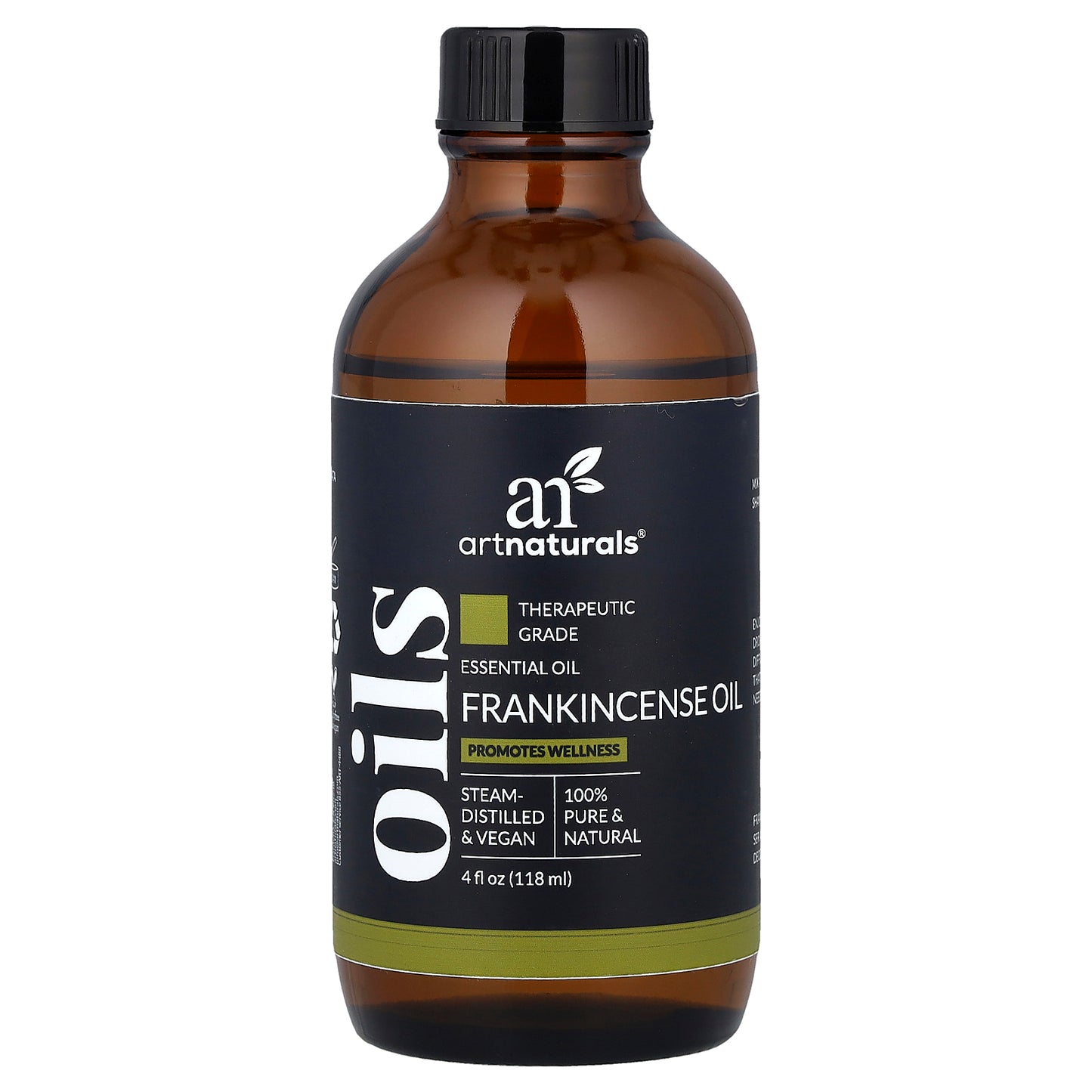 artnaturals, Essential Oil, Frankincense, 4 fl oz (118 ml)