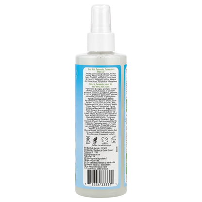 Desert Essence, Kids, Conditioning Detangler, Fragrance Free, 8 fl oz (237 ml)