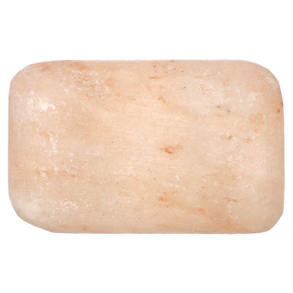Aloha Bay, Himalayan Crystal Salt Bar Soap, Fragrance Free, 1 Bar, 9 oz (250 g)