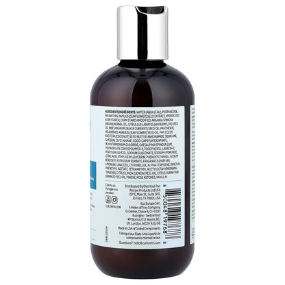 Curlsmith, Frizz Rescue Curl Retainer, Medium Hold, All Curl Types, 8 fl oz (237 ml)