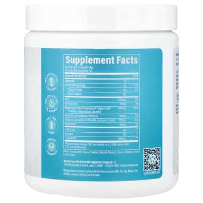 Revive, Sleep, Dark Chocolate, 11 oz (312 g)