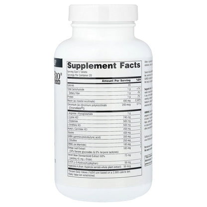 Source Naturals, HGH Surge™, 100 Tablets