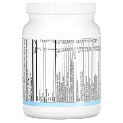 Nutra BioGenesis, BioCleanse, 1 lb 10.2 oz (743 g)