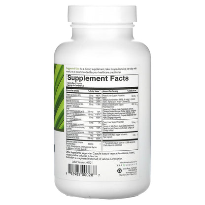 Econugenics, EcoDetox, 90 Vegetarian Capsules