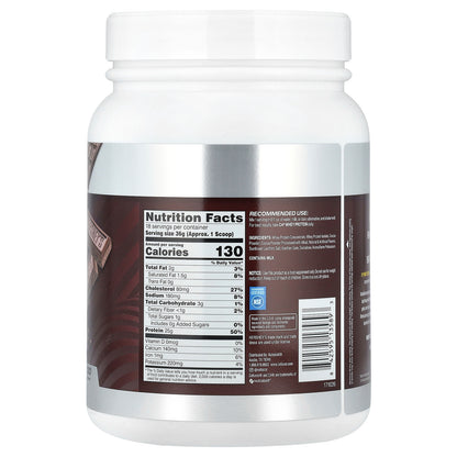 C4 / Cellucor, C4® Whey Protein, Hershey's Milk Chocolate, 1.43 lb (648 g)