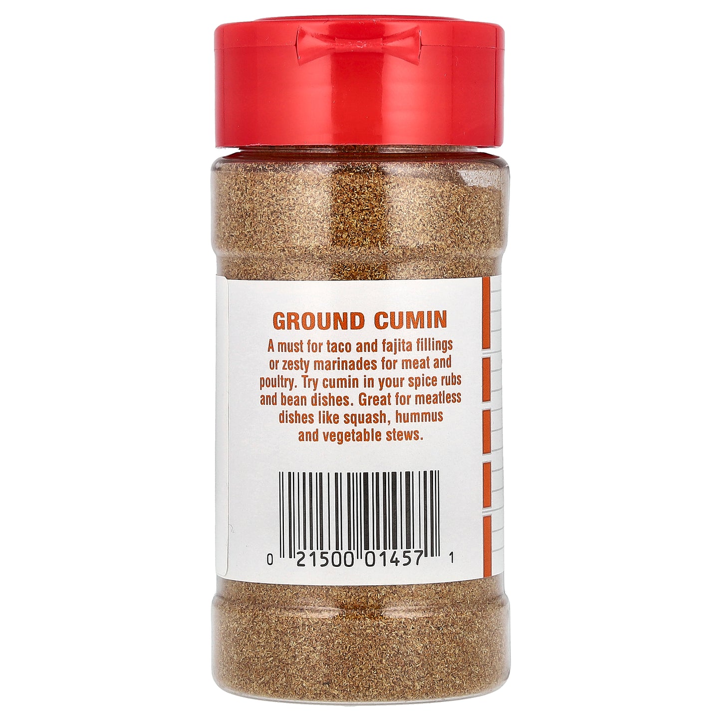 Lawry's, Ground Cumin, 2 oz (56 g)