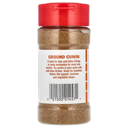 Lawry's, Ground Cumin, 2 oz (56 g)