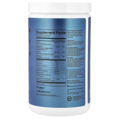 ONE OF ONE, Sport Pre-Workout, Pineapple Punch , 17.77 oz (503 g)