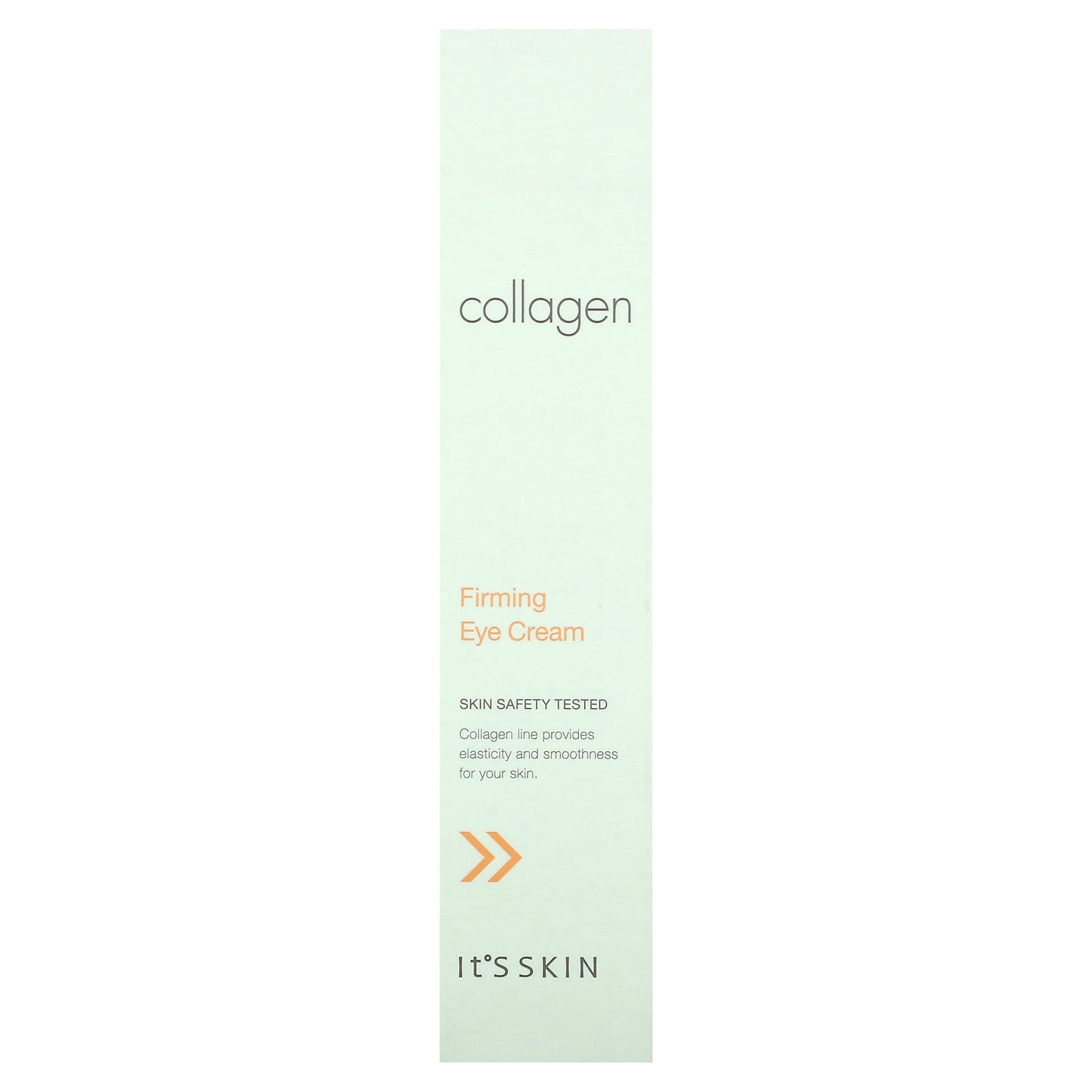 It's Skin, Collagen, Firming Eye Cream, 0.84 fl oz (25 ml)