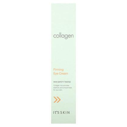 It's Skin, Collagen, Firming Eye Cream, 0.84 fl oz (25 ml)