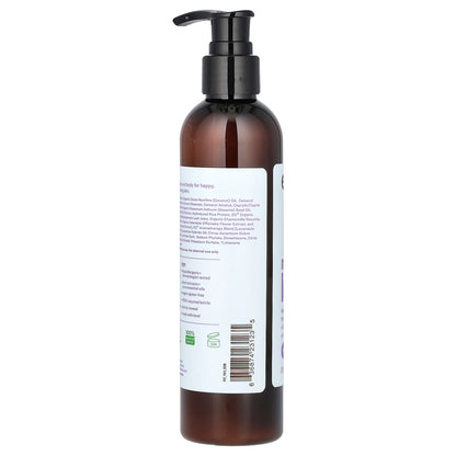 Everyone, Nourishing Lotion, Vanilla + Lavender, 8 fl oz (237 ml)