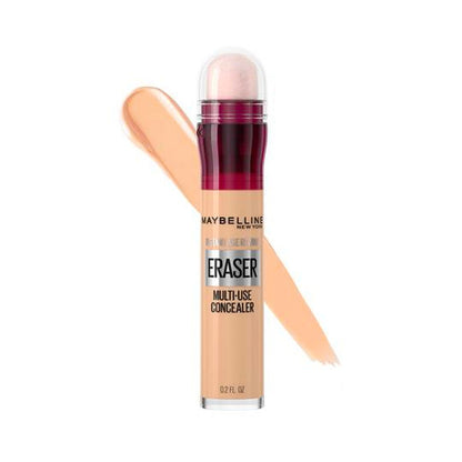 Maybelline, Instant Age Rewind, Eraser, Multi-Use Concealer, 120 Light, 0.2 fl oz (6 ml)