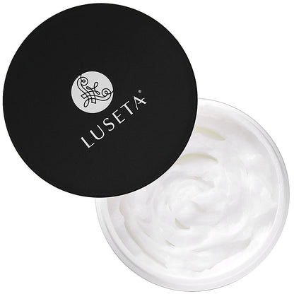 Luseta Beauty, Tangle Free, Hair Mask, For All Hair Types, 16.9 fl oz (500 ml)