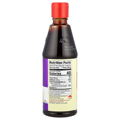 Lee Kum Kee, Hoisin Sauce , 20 oz (567 g)