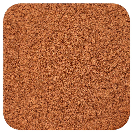 Starwest Botanicals, Organic Cinnamon Powder, 1 lb (453.6 g)