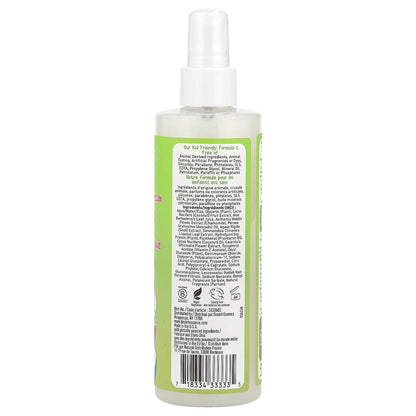 Desert Essence, Kids, Conditioning Detangler, Green Apple Watermelon, 8 fl oz (237 ml)