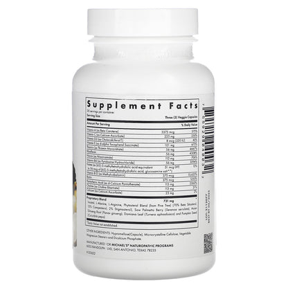 Michael's Health, For Men, Multivitamin Capsules , 90 Vegetarian Capsules