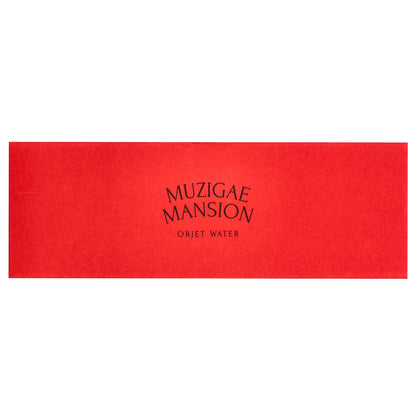 Muzigae Mansion, Objet Water, 005 Diva, 6 ml