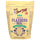 Bob's Red Mill, Organic Golden Flaxseed Meal, 16 oz (453 g)