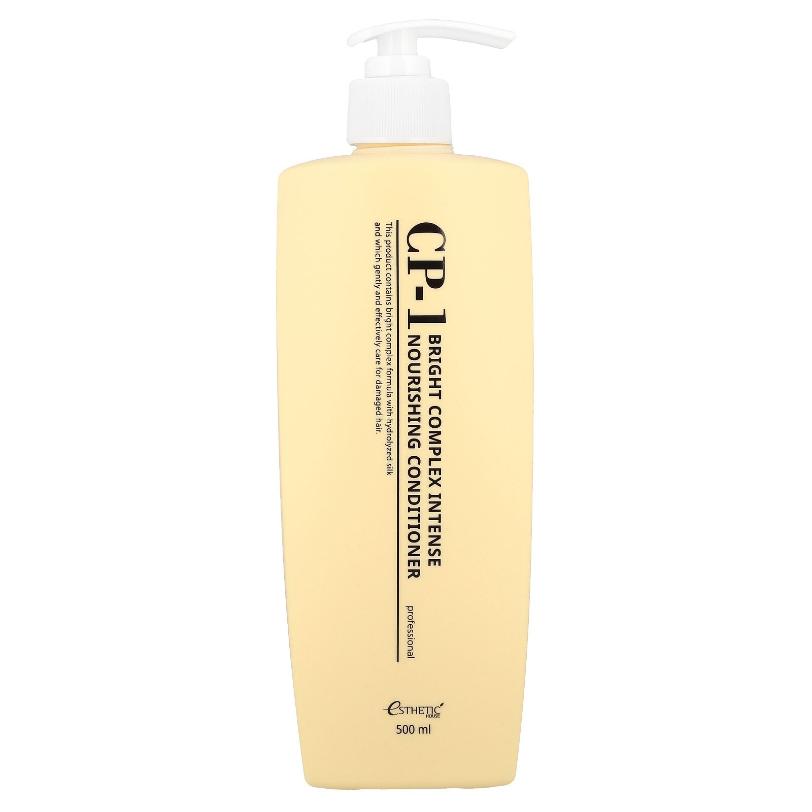 CP-1, Bright Complex Intense Nourishing Conditioner, 16.9 fl oz (500 ml)