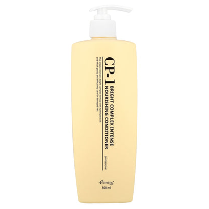 CP-1, Bright Complex Intense Nourishing Conditioner, 16.9 fl oz (500 ml)