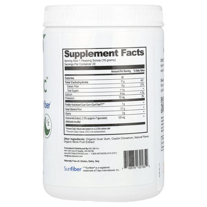 Natural Stacks, Sleepbiotic™, 11.29 oz (320 g)