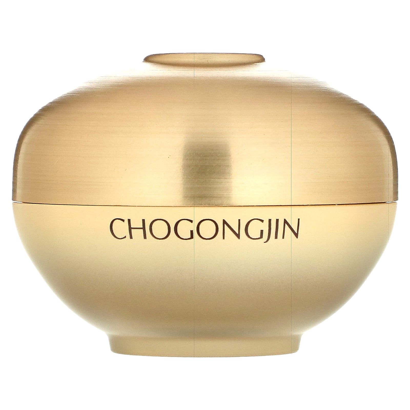 Missha, Chogongjin, Geumsul Jin Eye Cream, 1.01 fl oz (30 ml)