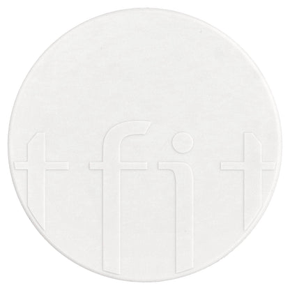 TFIT, Translucent Set Finishing Powder, 05 Baby Pink, 0.24 oz (7 g)