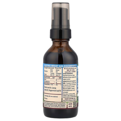 WishGarden Herbs, Kids, Colic™ Ease, 2 fl oz (59 ml)