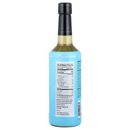 Lakanto, Vanilla Syrup, 25.4 fl oz (750 ml)