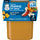 Gerber, Natural for Baby, 2nd Foods®, Apple Peach Squash, 2 Pack, 4 oz (113 g) Each