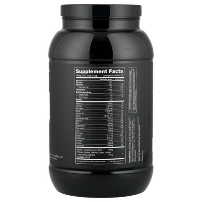 Project 1 Nutrition, Whey Protein, High-Quality Protein Complex, Chocolate Peanut Butter, 2.3 lbs (1,058.4 g)