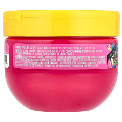 Naturewell, Cheeky Cream, Brazilian Nut Oil, 10 oz (283 g)