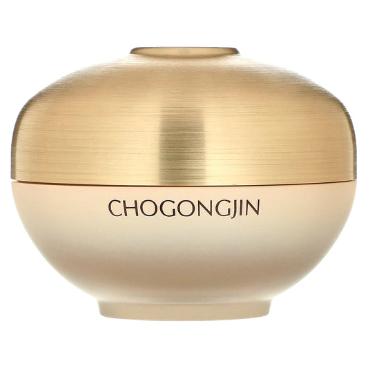 Missha, Chogongjin, Geumsul Jin Cream, 2.02 fl oz (60 ml)