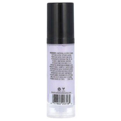 Black Radiance, Hydrate & Blur Face Primer, 0.50 fl oz (15 ml)