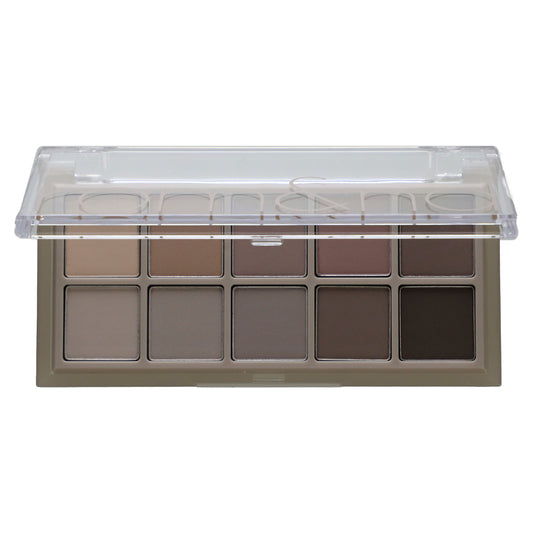 rom&nd, Better Than Palette, 04 Dusty Fog Garden, 8 g