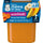 Gerber, Natural for Baby, Wonder Foods, 2nd Foods, Banana Carrot Mango, 2 Pack, 4 oz (113 g) Each