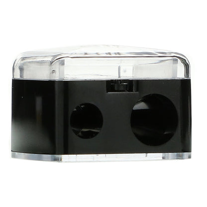 E.L.F., Dual Pencil Sharpener, 1 Sharpener