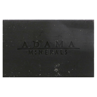 Zion Health, Ancient Clay Bar Soap, Activated Charcoal, 6 oz (170 g)