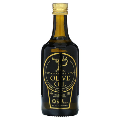 Life Extension, Extra Virgin Olive Oil, 16.9 fl oz (500 ml)