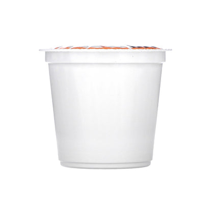 BulletProof, Coffee Pods, Medium Roast, 10 Pods, 0.39 oz (11 g) Each