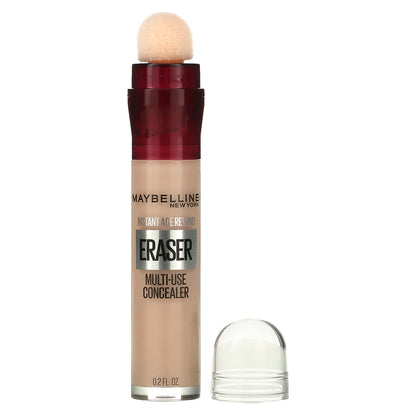 Maybelline, Instant Age Rewind, Eraser, Multi-Use Concealer,  110 Fair, 0.2 fl oz (6 ml)