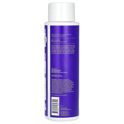 The Honey Pot Company, Hydrating Herbal-Infused Body Cleanser, Lavender & Chamomile, 15 fl oz (443 ml)