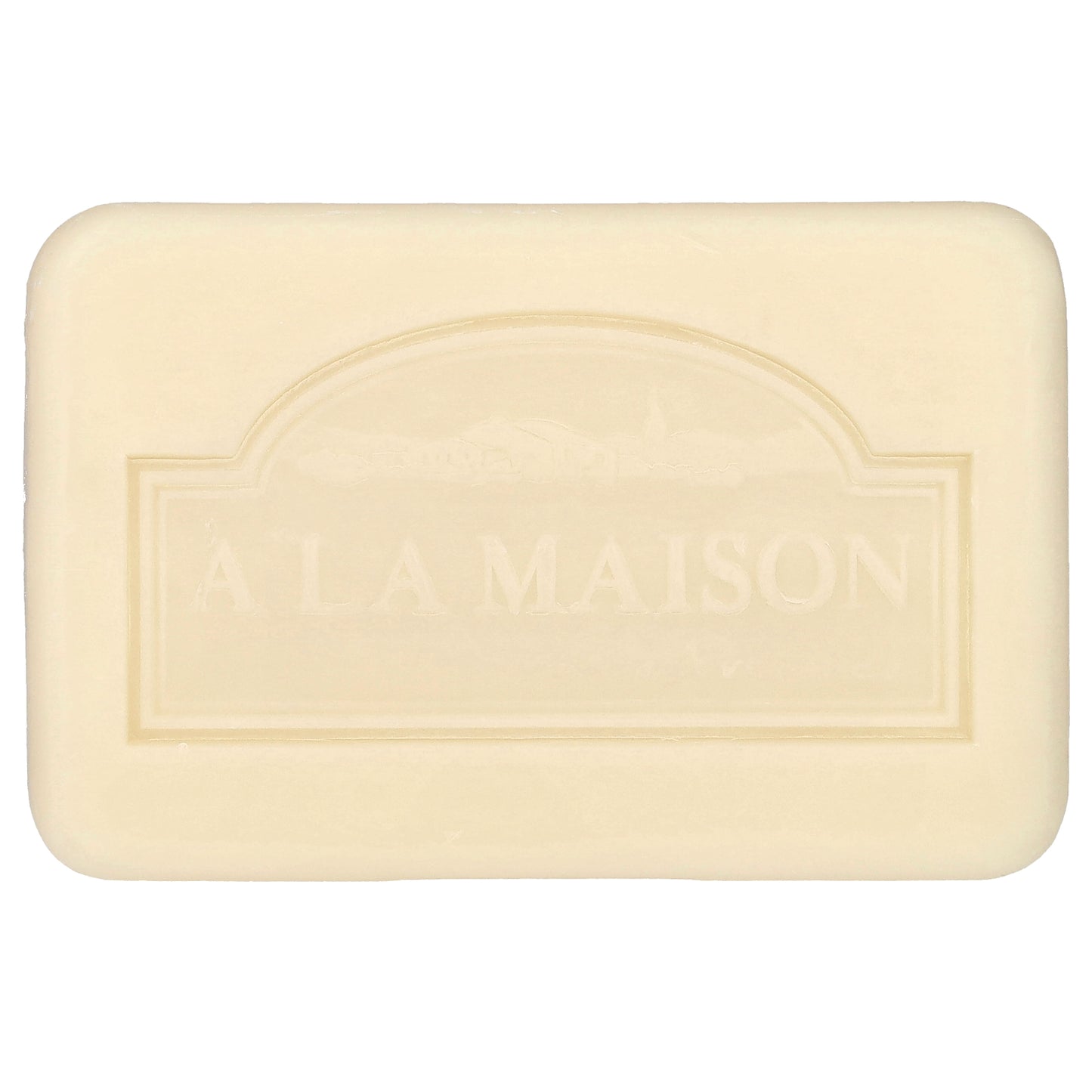 A La Maison de Provence, Hand & Body Bar Soap, Cherry Blossom, 8.8 oz (250 g)