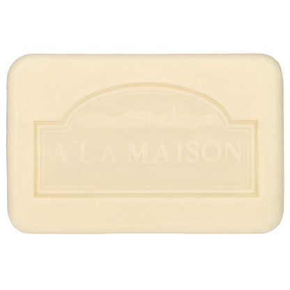 A La Maison de Provence, Hand & Body Bar Soap, Cherry Blossom, 8.8 oz (250 g)